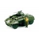 1/35 US M20 Armoured Utility Car