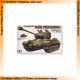 1/35 US Med Tank M26 Pershing