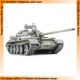 1/35 Soviet Tank T-55