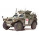 1/35 JGSDF Light Armoured Vehicle-Iraq Unit