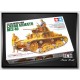 1/35 WWII Italian Medium Tank Carro Armato M13/40 