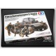 1/35 German Panzer II Ausf.C (SdKfz.121) 