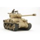 1/35 Israeli Tank M51 Super Sherman