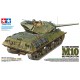 1/35 US Tank Destroyer M10 Mid Production with 3 Figures