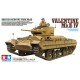 1/35 British Infantry Tank Mk.III - Valentine Mk.II/IV