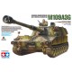 1/35 German Bundeswehr Self-Propelled Howitzer M109A3G with Torso Figures