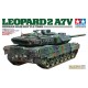 1/16 R/C Leopard 2 A7V with Option Kit
