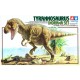 1/35 Dinosaur Series Diorama Set No.2 - Tyrannosaurus