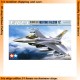 1/32 Lockheed Martin F-16CJ Block 50 - Fighting Falcon