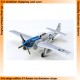 1/72 North American P-51D Mustang