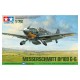 1/72 Messerschmitt Bf109 G-6