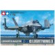 1/72 Lockheed Martin F-35C Lighting II