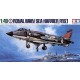 1/48 Hawker Sea Harrier Kit