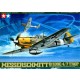 1/48 Messerschmitt BF109E-4/7 Trop