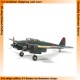 1/48 Nakajima J1N1 Night Fighter-Gekko Type 11 Kou "Irving"