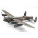 1/48 Avro Lancaster B Mk.I/III