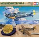 1/48 WWII German Messerschmitt Bf109 G-6