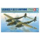 1/48 Lockheed P-38 F/G Lightning