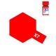 Enamel Paint X-7 Red (10ml)