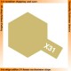 Enamel Paint X-31 Gloss Titanium Gold (10ml)