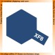 Enamel Paint XF-8 Flat Blue (10ml)