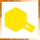 Acrylic Paint Mini X-8 Gloss Lemon Yellow 10ml
