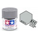 Acrylic Paint Mini X -11 Chrome Silver (10ml)