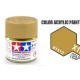 Acrylic Paint Mini X -12 Gold (10ml)