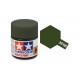 Acrylic Paint Mini XF-58 Flat Olive Green 10ml