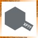 Acrylic Paint Mini XF-77 Flat IJN Grey (Sasebo Arsenal) 10ml