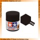 Acrylic Paint Mini XF-85 Rubber Black 10ml