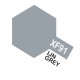 Acrylic Paint Mini XF-91 IJN Grey (Yokosuka Arsenal) 10ml