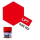 Lacquer Paint LP-7 Pure Red (10ml)