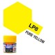 Lacquer Paint LP-8 Pure Yellow (10ml)