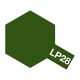 Lacquer Paint LP-28 Olive Drab (10ml)