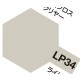 Lacquer Paint LP-34 Light Grey (flat, 10ml)
