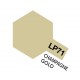Lacquer Paint LP-71 Champagne Gold (10ml)