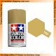 Lacquer Spray Paint TS-3 Dark Yellow (100ml)