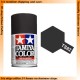 Lacquer Spray Paint TS-82 Black Rubber (100ml)