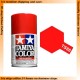 Lacquer Spray Paint TS-86 Brilliant Red (100ml)
