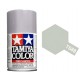 Lacquer Spray Paint TS-88 Titanium Silver (100ml)