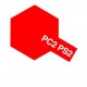 Lacquer Spray Paint PS-02 Red (100ml, for RC)