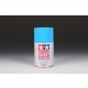 Lacquer Spray Paint PS-3 Light Blue for R/C Car Modelling (100ml)