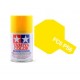 Lacquer Spray Paint PS-6 Yellow for Polycarbonate (100ml, for RC)