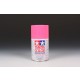 Lacquer Spray Paint PS-29 Fluorescent Pink for R/C Car Modelling (100ml)