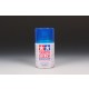 Lacquer Spray Paint PS-39 Translucent Light Blue for R/C Car Modelling (100ml)