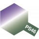 Polycarbonate Spray Paint - Iridescent Purple/Green (100ml)