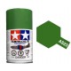Lacquer Spray Paint AS-23 Light Green (German Air) for Aircraft kits (100ml)