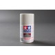 Surface Primer Spray for Plastic &amp; Metal - Light Gray (100ml)