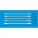 Craft Cotton Swab (Triangular, Small, 50pcs)